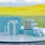 Tazas Tiffanny con tapa