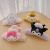 Imagen de Pinzas de Cabello Kitty & Friends