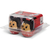 Mickey & Friends Set de 4 Handmade By Robots en internet