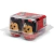 Mickey & Friends Set de 4 Handmade By Robots en internet