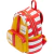 Imagen de Mini Backpack Ronald McDonald Loungefly