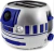 Tostador con Luces y Sonido R2D2