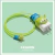 Imagen de Fundas de Cargador Bites