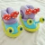 Pantuflas Gary & Snellie en internet