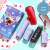 Labiales ColourPop Alice in Wonderland en internet