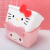 Organizadores de Kitty & Friends en internet