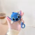 Funda para AirPods Angel & Stitch - comprar en línea