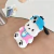 Funda Pochacco Orejas Móviles en internet
