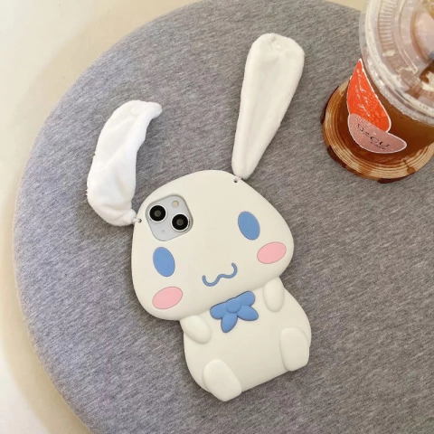 Cinnamoroll Case