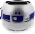 Tostador con Luces y Sonido R2D2 - tienda en línea