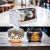 Mini tazas de Harry Potter