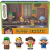 Set de Colección El chavo del ocho x Little People