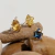Set de Pendientes Droides Star Wars