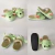 Pantuflas Baby Yoda - comprar en línea