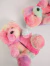 Pantuflas Teddy Bear