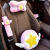 Set Cojines para Auto Sakura Card Captor