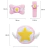 Set Cojines para Auto Sakura Card Captor - Shopping Lovers
