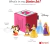 Tonie Box Set Princesas - Shopping Lovers