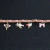 Pulsera Sakura Card Captor - Shopping Lovers