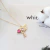 Collar Sakura Card Captor 2 - comprar en línea
