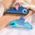 Pinza para el cabello de Stitch