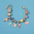 Pulsera Sakura Card Captor tipo Pandora en internet