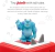 Sulley para Toniebox - comprar en línea