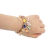Pulsera Sakura Card Captor tipo Pandora - Shopping Lovers