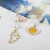 Pendientes Sakura Card Captor 2