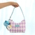 Bolsa Baguette Sulley y Stitch en internet