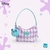 Bolsa Baguette Sulley y Stitch - comprar en línea