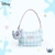 Bolsa Baguette Sulley y Stitch