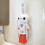 Dispensador de pasta dental de Baymax