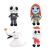 Peluches The Nightmare Before Christmas