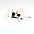 Tarjetero Zero The Nightmare Before Christmas - Shopping Lovers