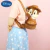 Mochila de Peluche Chip & Dale