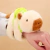 Pulsera de peluche de Capibara - Shopping Lovers