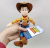 Toy Story Woody Peluche Magnético