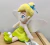 Peter Pan Tinkerbell Peluche Magnético - comprar en línea