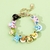 Pulsera de Charms Eeve Pokémon