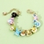 Pulsera de Charms Eeve Pokémon - comprar en línea