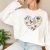 Sudadera Harry Potter Corazón