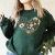 Imagen de Sudadera Harry Potter Corazón