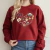 Sudadera Harry Potter Corazón - Shopping Lovers