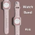 Correas para Apple Watch de Hello Kitty - tienda en línea