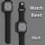 Correas para Apple Watch de Hello Kitty