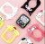 Funda para Apple Watch de Hello Kitty & Friends - Shopping Lovers