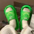 Chanclas de Toy Story para niños - Shopping Lovers