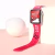 Correas para Apple Watch de Hello Kitty