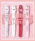 Correas para Apple Watch de Hello Kitty